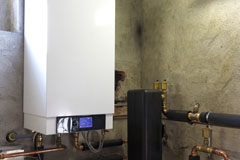 Sleepers Hill condensing boiler companies