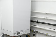 free Sleepers Hill condensing boiler quotes